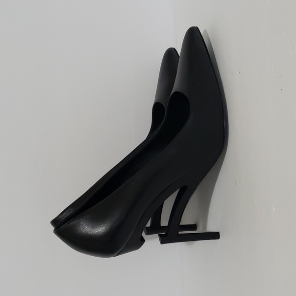 Ben Taverniti Unravel Project 100 Broken Heel Pump - Picture 6 of 14
